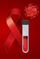 من هم تست اچ‌آی‌وی می‌دهم