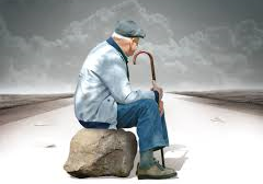 سالمندی سالم